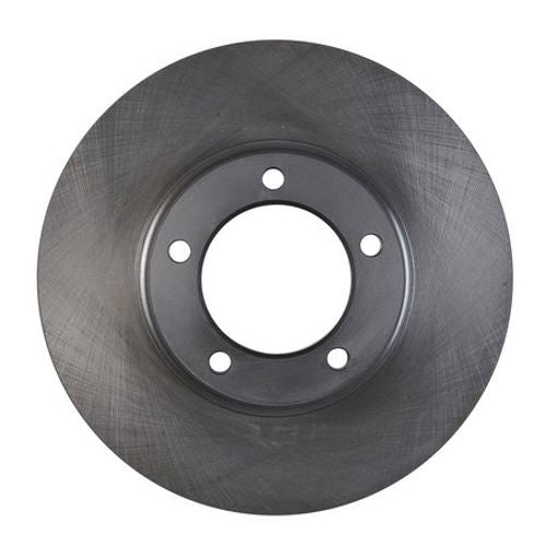 JAGUAR S-TYPE 3.4 RDA Disc Brake Rotors RDA72 F Pair