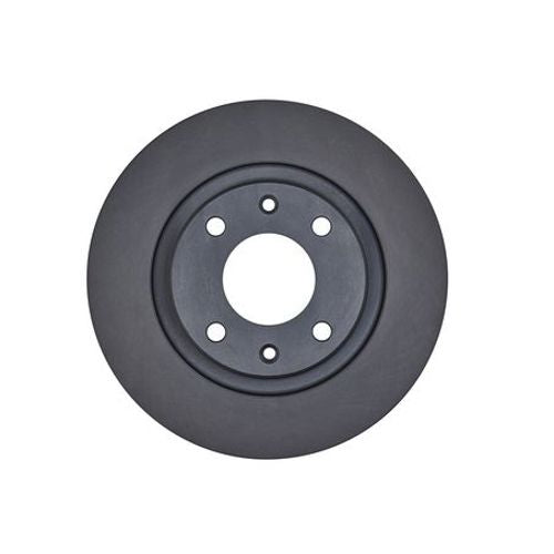 CITROEN C3 VF7FC8HX RDA Disc Brake Rotors RDA7336 F Pair