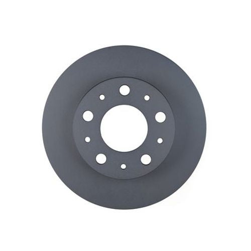 PEUGEOT BOXER 244 RDA Disc Brake Rotors RDA7343 F Pair