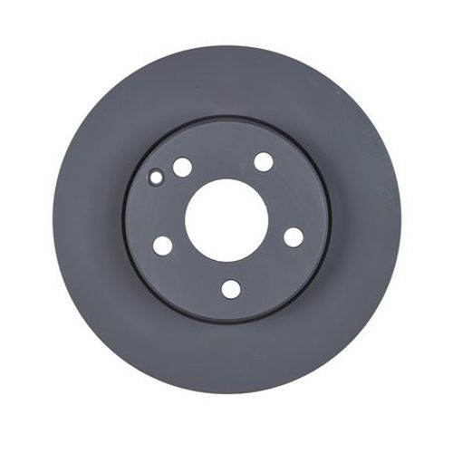 MERCEDES-BENZ E500 S211 RDA Disc Brake Rotors RDA7346 F Pair