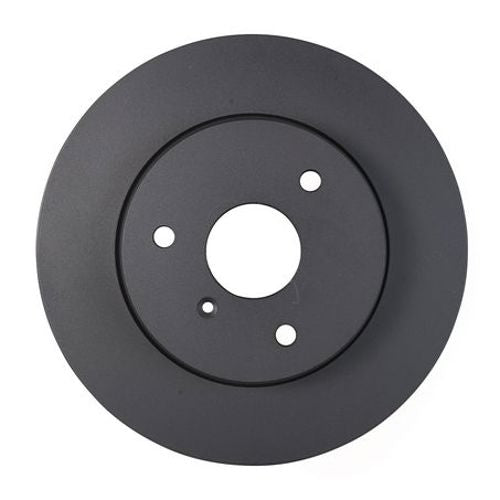 SMART MCC CITY COUPE WME4503 C450 RDA Disc Brake Rotors RDA7349 F Pair