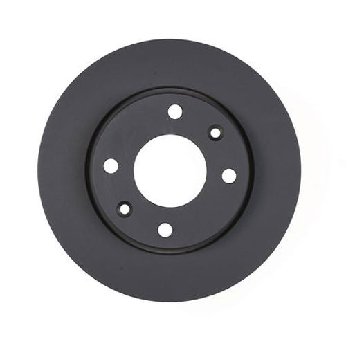 PEUGEOT 306 SRDT RDA Disc Brake Rotors RDA7355 F Pair