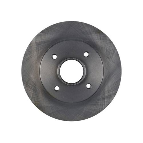 PEUGEOT 307CC RDA Disc Brake Rotors RDA7369 R Pair