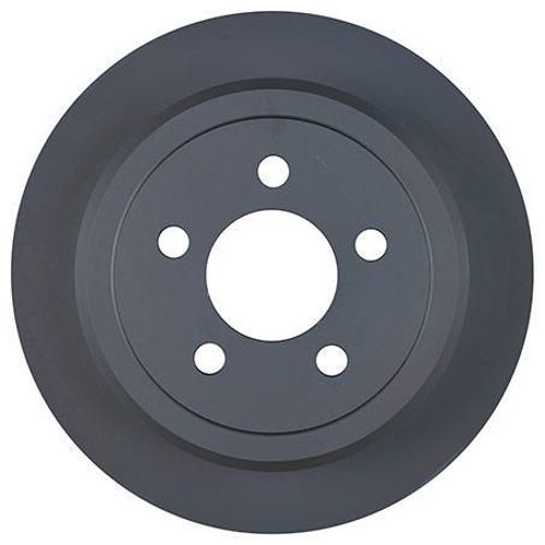 JEEP CHEROKEE 1C4PJM#5 KK RDA Disc Brake Rotors RDA7373 R Pair