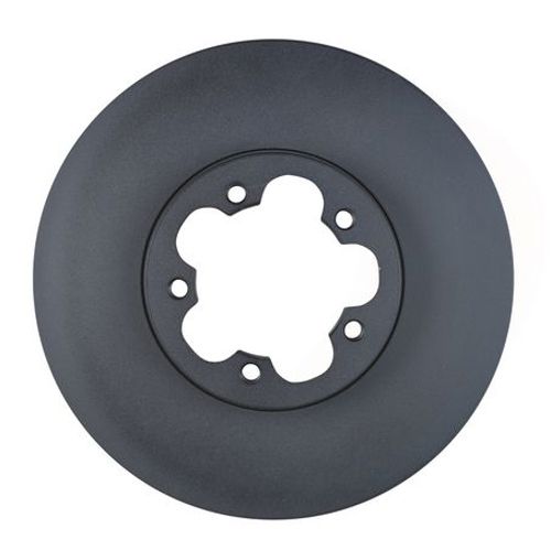 FORD TRANSIT DXXTTF RDA Disc Brake Rotors RDA7380 F Pair