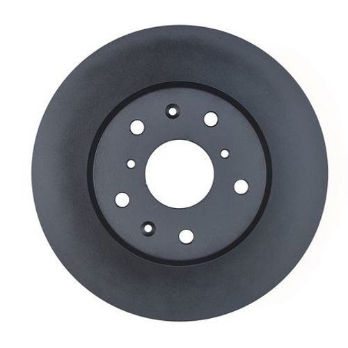 SUZUKI VITARA LYDA1S APK414 RDA Disc Brake Rotors RDA7394 F Pair