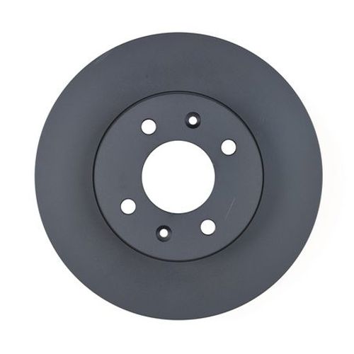 KIA RIO DE2232 JB RDA Disc Brake Rotors RDA7405 F Pair
