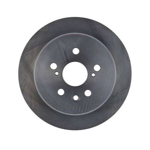 RDA Disc Brake Rotors RDA741 R Pair to suit TOYOTA VISTA SV21