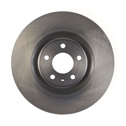 AUDI S4 B7 8E RDA Disc Brake Rotors RDA7423 F Pair
