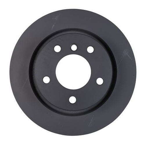 BMW Z4 E85 RDA Disc Brake Rotors RDA7429 R Pair