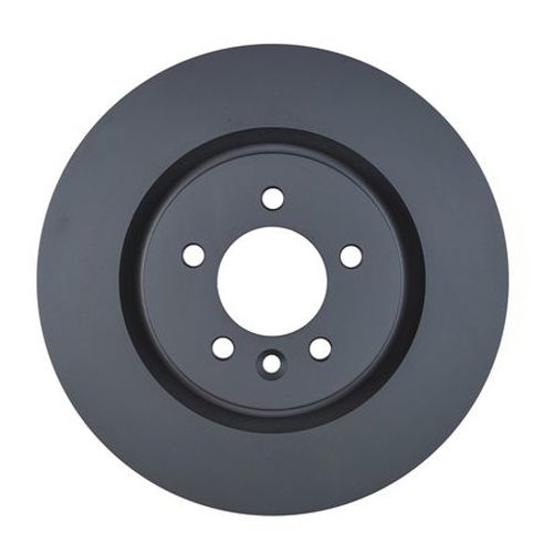 LAND ROVER DISCOVERY 5 L462 SD6 RDA Disc Brake Rotors RDA7468 F Pair