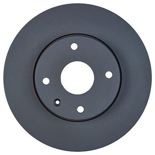 HOLDEN EPICA EP RDA Disc Brake Rotors RDA7485 F Pair