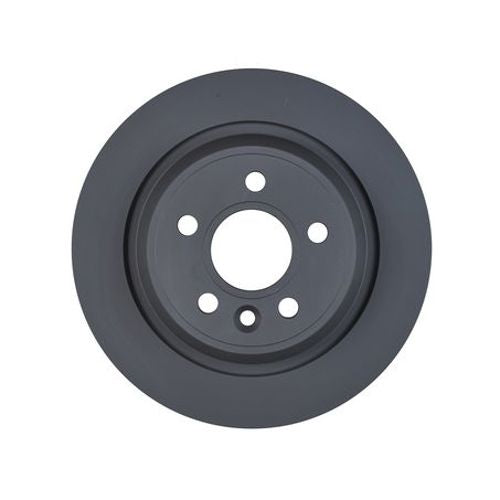 LAND ROVER RANGE ROVER EVOQUE 1 L538 SD4 RDA Disc Brake Rotors RDA7491 R Pair