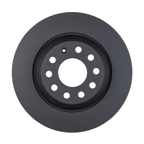 AUDI A6 4F2 C6 QUATTRO RDA Disc Brake Rotors RDA7494 R Pair