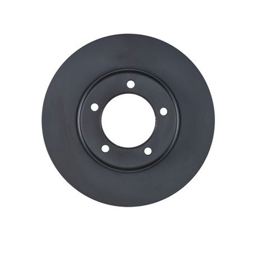 JAGUAR XJ6 SERIES 1 RDA Disc Brake Rotors RDA74 F Pair