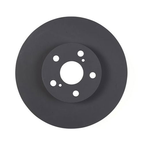 RDA Disc Brake Rotors RDA7515 F Pair to suit TOYOTA WILL VS ZZE128