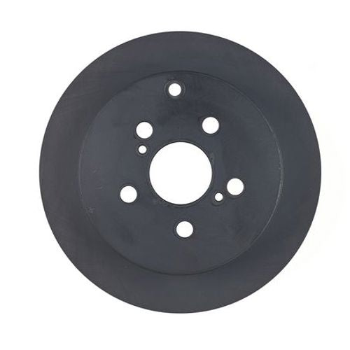 RDA Disc Brake Rotors RDA7516 R Pair to suit TOYOTA YARIS NCP90R