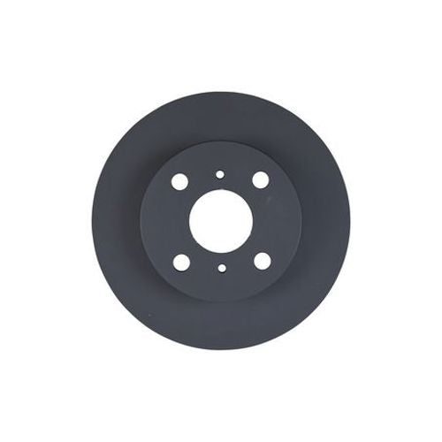 RDA Disc Brake Rotors RDA7518 F Pair to suit TOYOTA VITZ NCP10