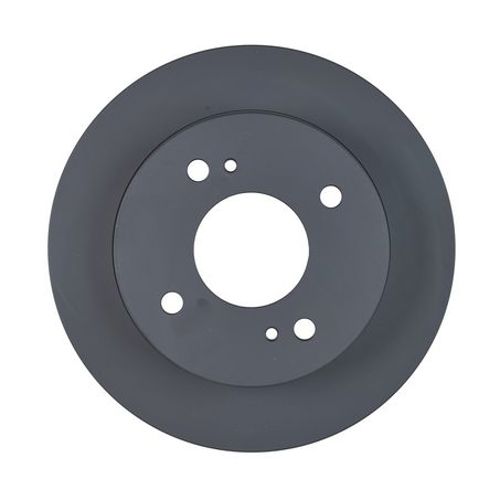 NISSAN SILVIA CS14 S14 RDA Disc Brake Rotors RDA7524 R Pair