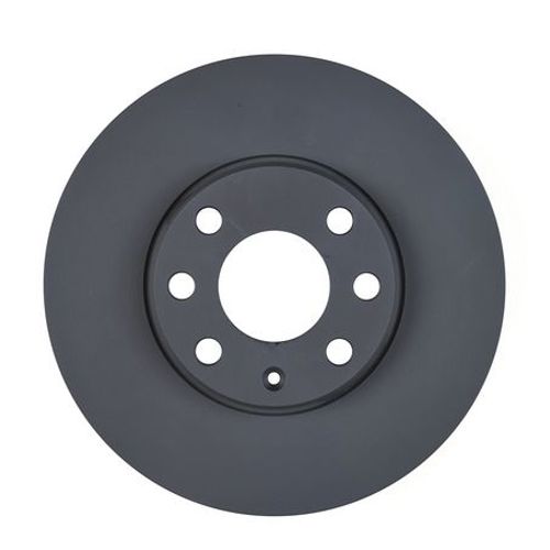 OPEL ASTRA TGF35 RDA Disc Brake Rotors RDA7542 F Pair