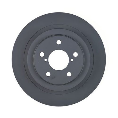 SUBARU OUTBACK BG9 RDA Disc Brake Rotors RDA7550 R Pair