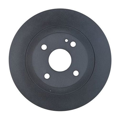 MAZDA FAMILIA BJ RDA Disc Brake Rotors RDA7566 R Pair