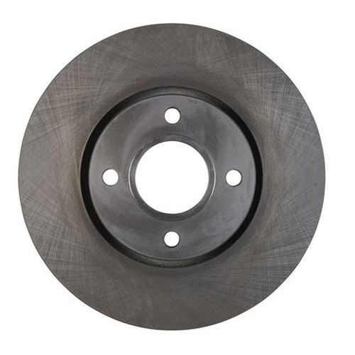 FORD SIERRA WFOFXXG RS COSWORTH RDA Disc Brake Rotors RDA7567 F Pair