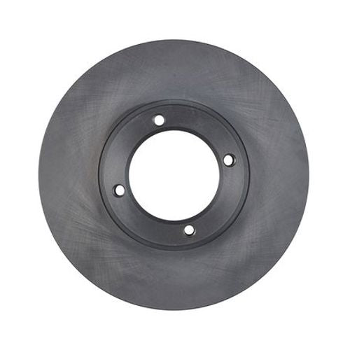 RDA Disc Brake Rotors RDA756 F Pair to suit TOYOTA TOWNACE CM20