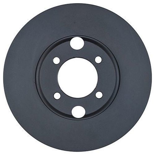 JAGUAR XJS XJ40 RDA Disc Brake Rotors RDA75 R Pair