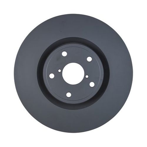 SUBARU WRX VAF STI RDA Disc Brake Rotors RDA7618 F Pair