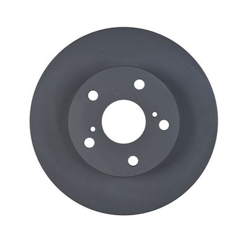 RDA Disc Brake Rotors RDA761 F Pair to suit TOYOTA TOWNACE CR50