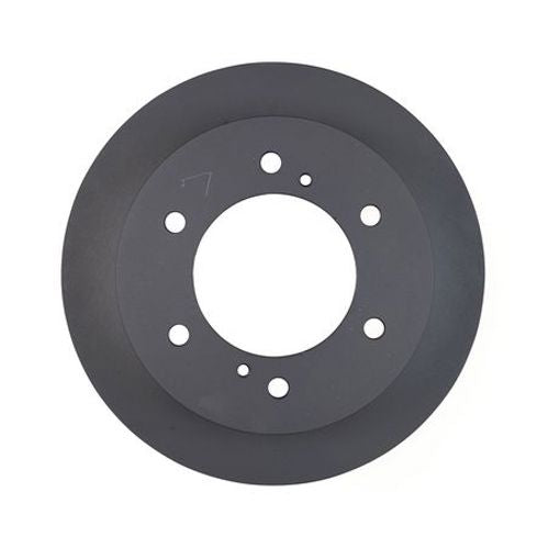 NISSAN TERRANO LBYD21 D21 RDA Disc Brake Rotors RDA7650 R Pair