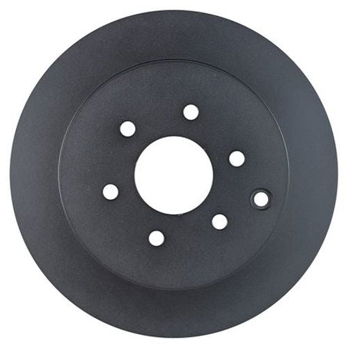 NISSAN PATHFINDER JLWR51 R51 RDA Disc Brake Rotors RDA7661 R Pair