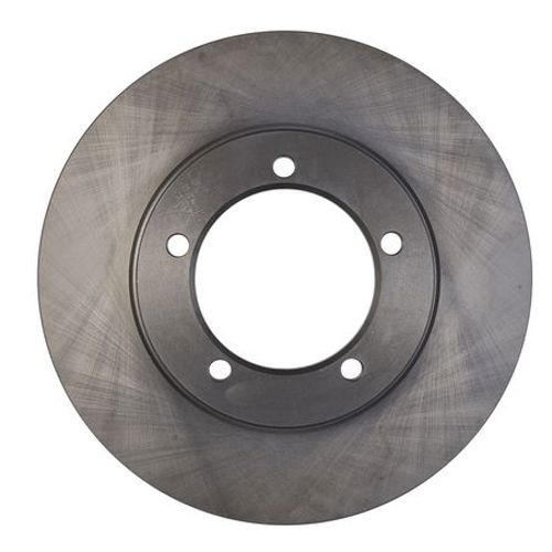 RDA Disc Brake Rotors RDA770 F Pair to suit TOYOTA TOYOACE BU102