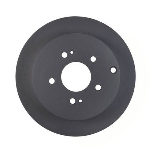 MITSUBISHI GRANDIS LRNA4W (NA4W) RDA Disc Brake Rotors RDA7745 R Pair