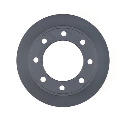 FORD F350 GEN1 RDA Disc Brake Rotors RDA7763 R Pair