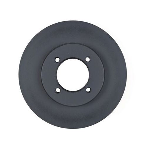 RDA Disc Brake Rotors RDA778 F Pair to suit TOYOTA TOWNACE CR21