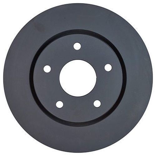 FIAT FREEMONT JF RDA Disc Brake Rotors RDA7798 F Pair