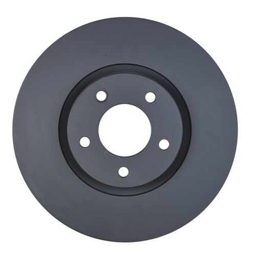 MAZDA MAZDA6 GG1031 GG RDA Disc Brake Rotors RDA7838 F Pair