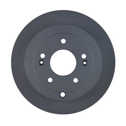 KIA SORENTO KU811M XM RDA Disc Brake Rotors RDA7855 R Pair