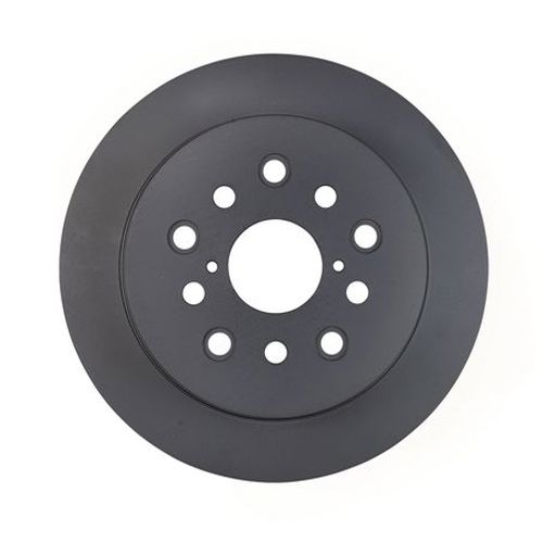 KIA CERATO FE2232 LD RDA Disc Brake Rotors RDA7863 R Pair