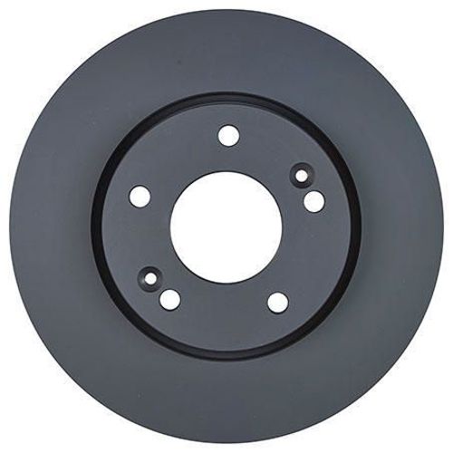 KIA SPORTAGE JE5515 KM RDA Disc Brake Rotors RDA7876 F Pair