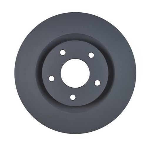 RENAULT KOLEOS H45 RDA Disc Brake Rotors RDA7882 F Pair