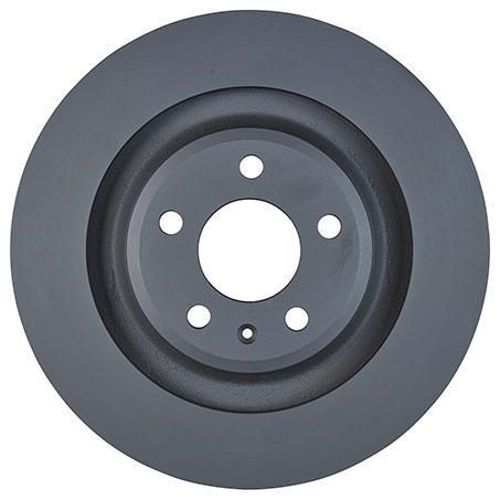 PORSCHE MACAN 95B RDA Disc Brake Rotors RDA7884 R Pair
