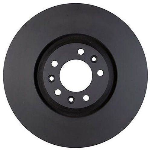 PEUGEOT 407 VF36D3F RDA Disc Brake Rotors RDA7887 F Pair