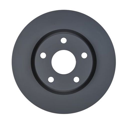 HOLDEN STATESMAN WM SERIES 1 RDA Disc Brake Rotors RDA7901 F Pair