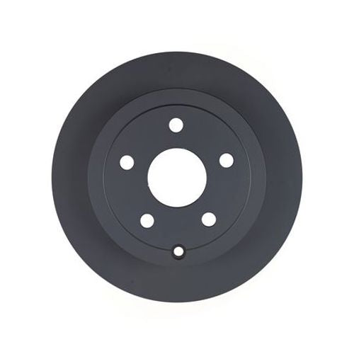 HOLDEN STATESMAN WM SERIES 1 RDA Disc Brake Rotors RDA7902 R Pair