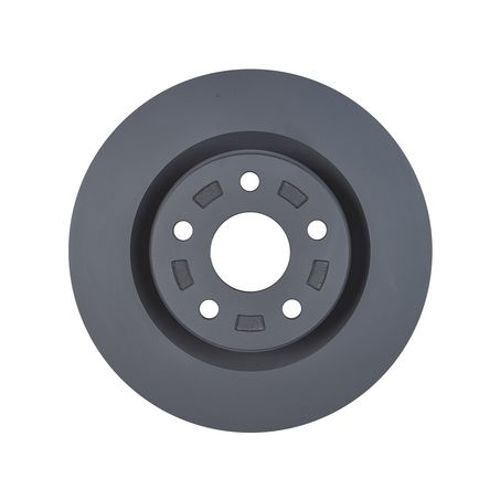 HOLDEN STATESMAN WM SERIES 1 RDA Disc Brake Rotors RDA7904 F Pair