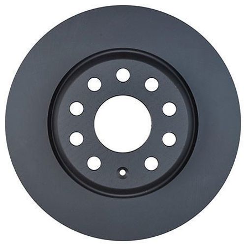 VOLKSWAGEN TOURAN WVGZZZ1T 1T RDA Disc Brake Rotors RDA7912 R Pair