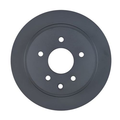 RENAULT KOLEOS H45 RDA Disc Brake Rotors RDA7915 R Pair